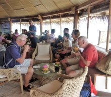 Reise nach Sri Lanka